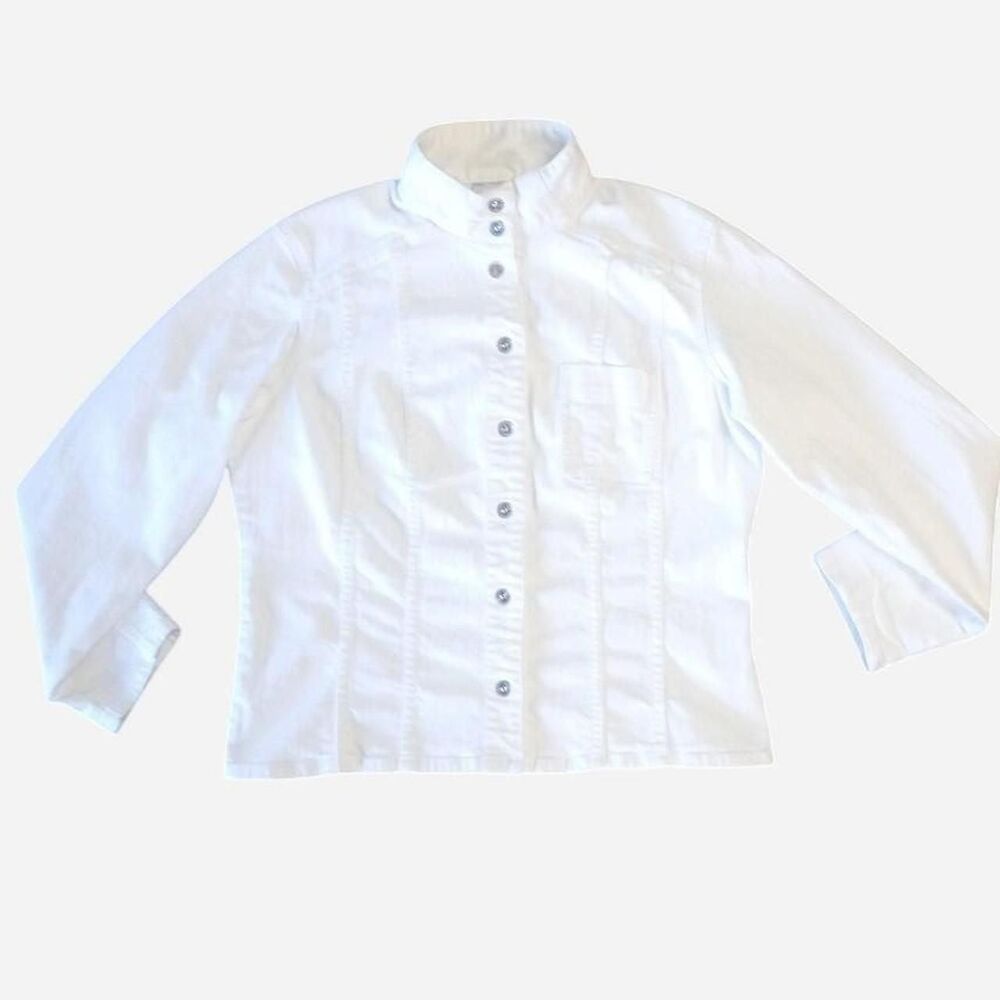 Chico-s Women's Jacket